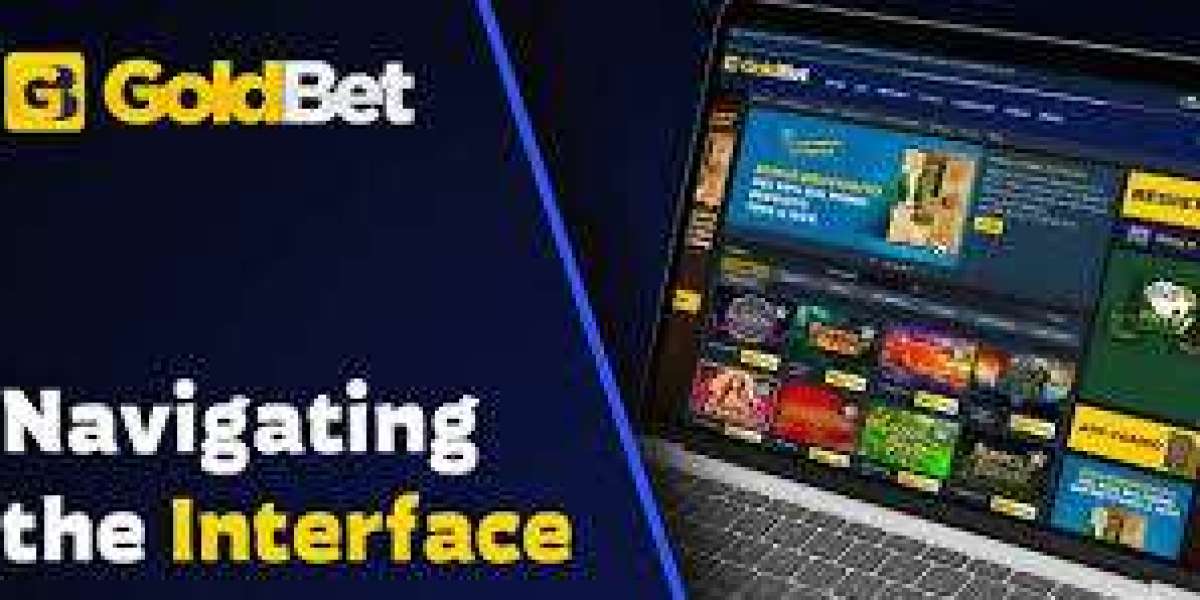 How GoldsBet Delivers Next-Level Gaming Experiences