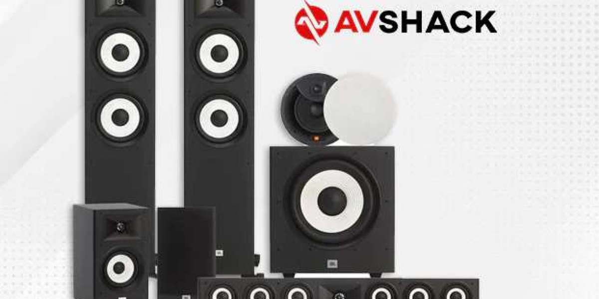 Top Speakers and Home Theater Solutions for Every Budget