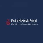 Find a McKenzie Friend