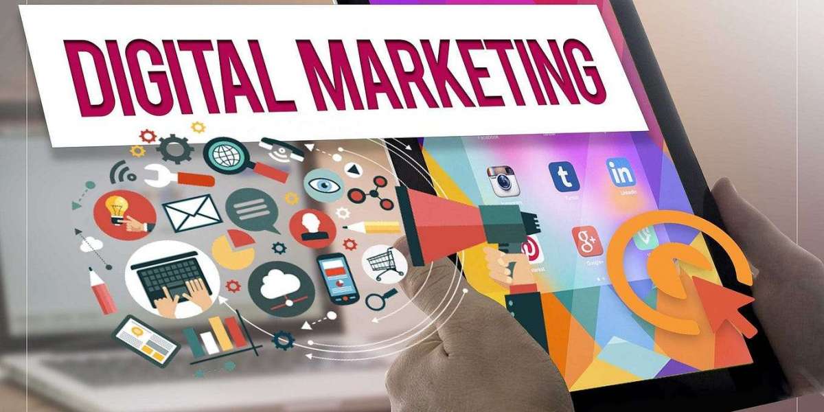 The Growing Impact of Digital Solutions