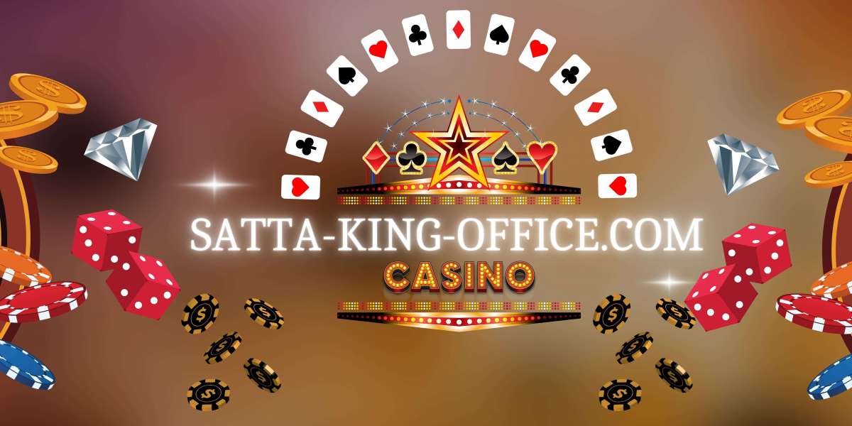 Rules and Regulations Have to Follow In Satta King