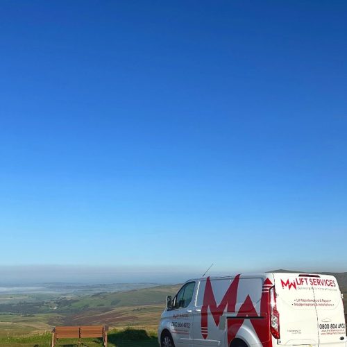 Reliable Healthcare Lift Maintenance | Trusted Lifting Solutions for healthcare