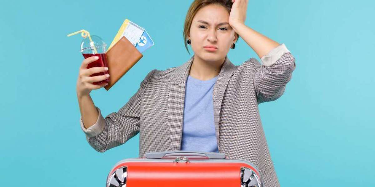Travel Medicine Essentials – Stay Prepared on the Go