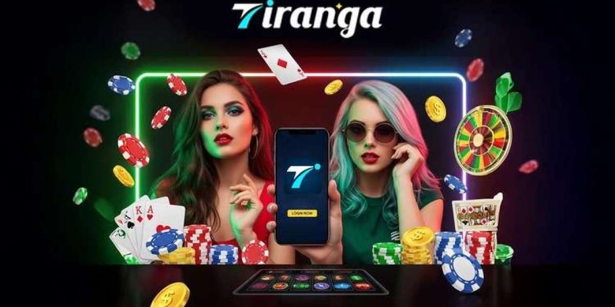 Tiranga Lottery & Color Prediction — Win Cash Every Day