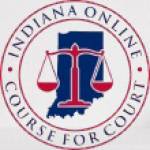 Online Course For Court Indiana