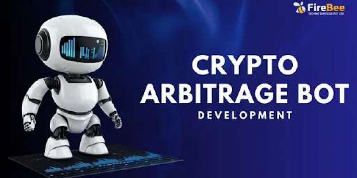 How to Earn Consistent Income with a Crypto Arbitrage Trading Bot