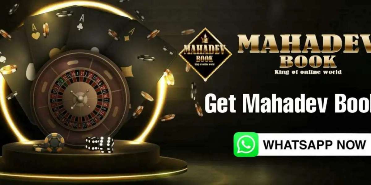 Mahadev Online Book: Verified Access, Safe Transactions