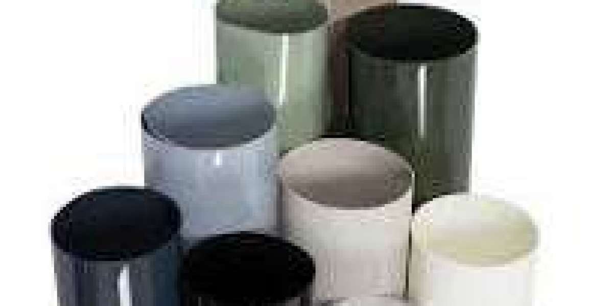 MSD PETG Film: Durable and Transparent Solutions