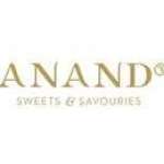 Anand sweets