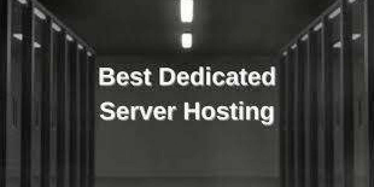 Top Dedicated Server Provider – HostNoc Leads the Market