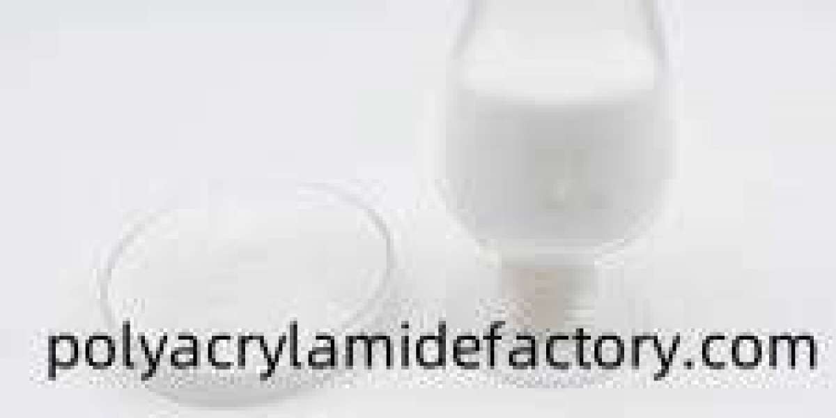 Hengfeng Insights on Adapting Cationic Polyacrylamide Emulsion Applications