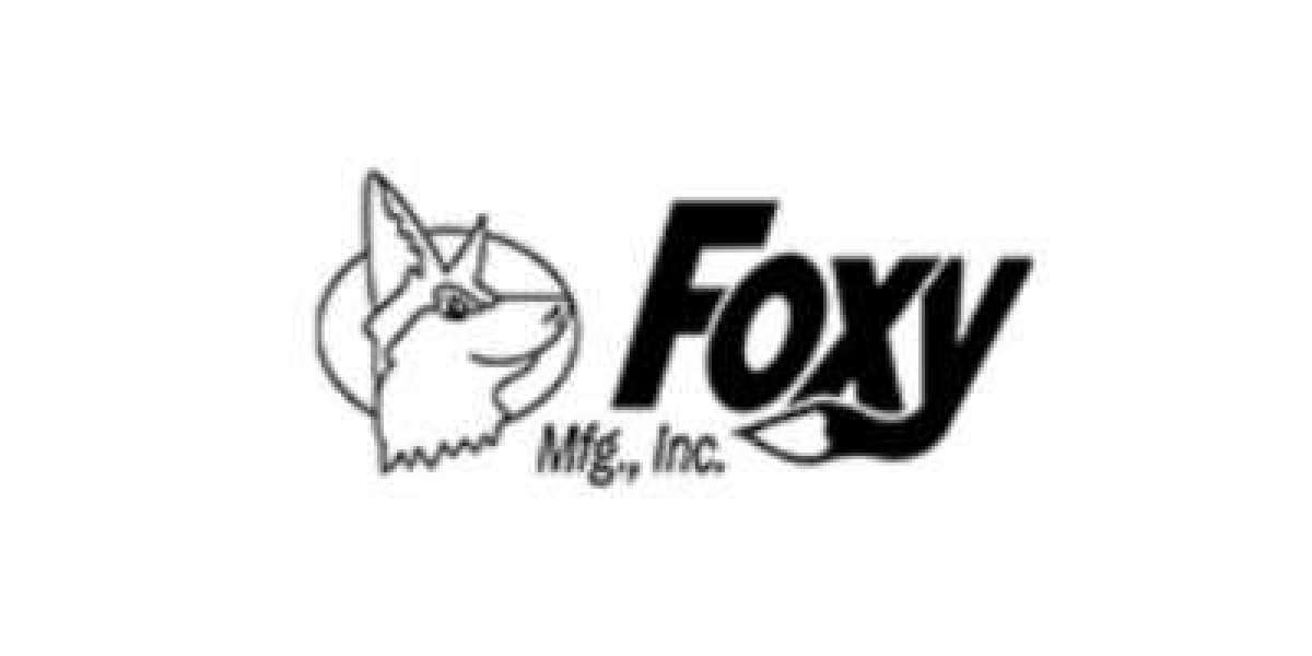 Foxy Mfg. Inc. Sledgehammer Handles – Tough, Reliable, and Built to Last