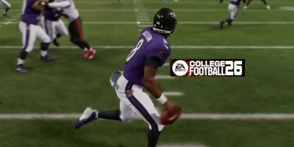 nba2king EA College Football 26: Latest Roster Update Breakdown