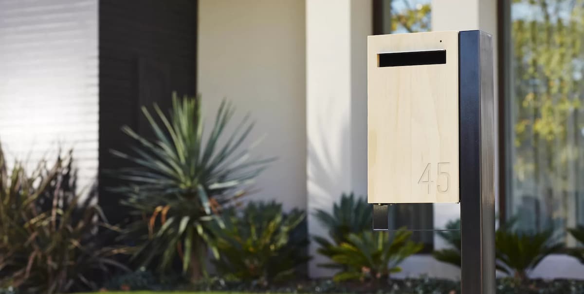 Custom Letter Boxes: Adding Style and Functionality to Your Home’s Entrance – A Bit of Everything