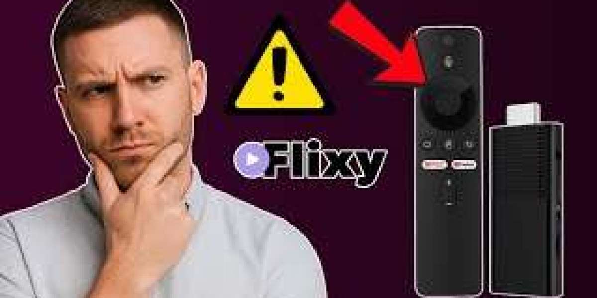 Mit dem Flixy TV Stick erlebst du unbegrenztes Entertainment in gestochen scharfer HD-Qualität – ganz ohne teures Kabel-
