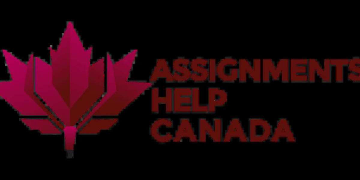 Assignment Help for Students Across Canada