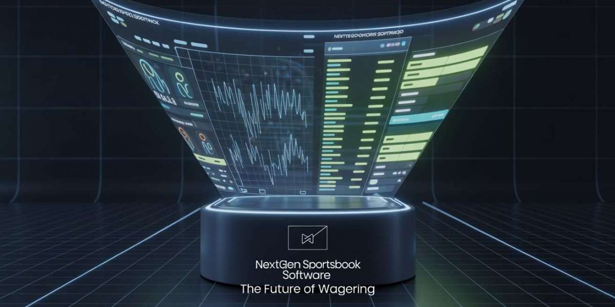 The Next Generation of Enterprise Sportsbook Software: AI, Blockchain & Personalized Experiences
