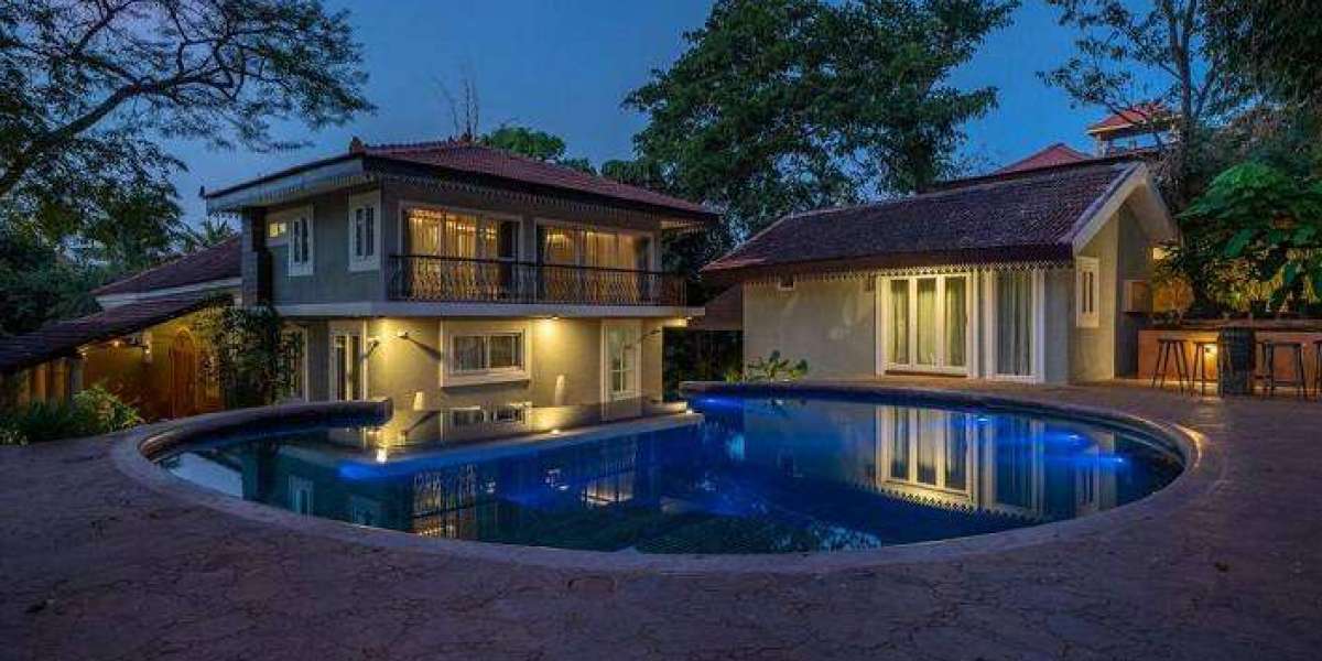Goa Private Pool Villa: Why a Private Pool Villa in Goa Offers a Better Experience Than Hotels