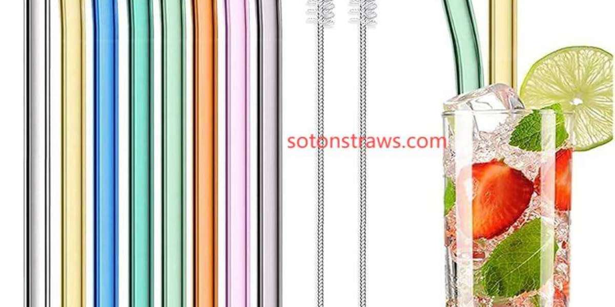 Closing the Loop with Soton’s Circular PP Straw Technology