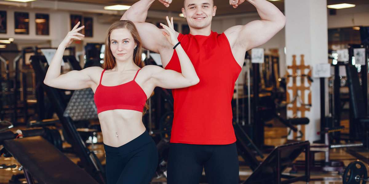 Best Fitness Academy in India for Certified Fitness Professionals