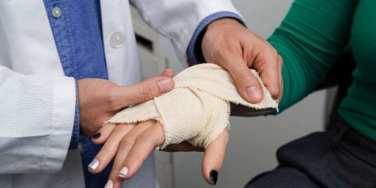 Recognizing Healthy vs Infected Wounds for Proper Care