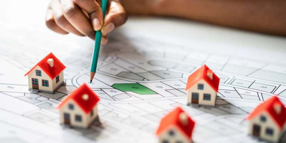 Plot in Sector 52 Gurgaon: A Perfect Investment Destination