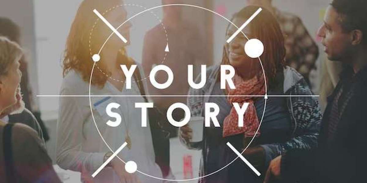 What Is Your Stories Hub and How Does It Inspire Storytelling?