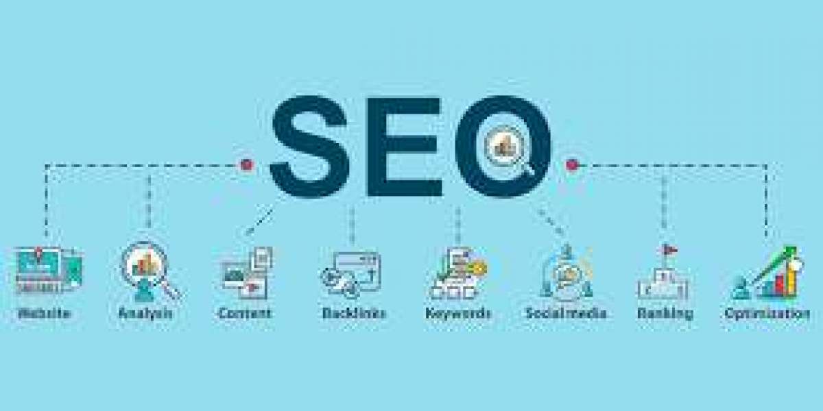 Transform Your Brand Presence with the Best SEO Company in Pune