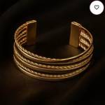 Cuffbracelet forwomen