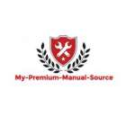 My Premium Manual Source
