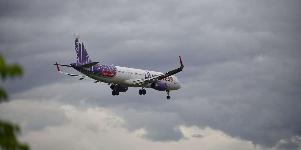 Aerospace Courier Services: Precision, Speed, and Reliability
