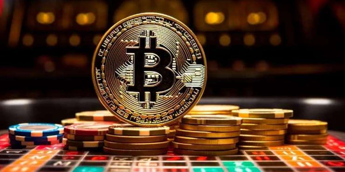 The Advantages of Playing at a Crypto Casino
