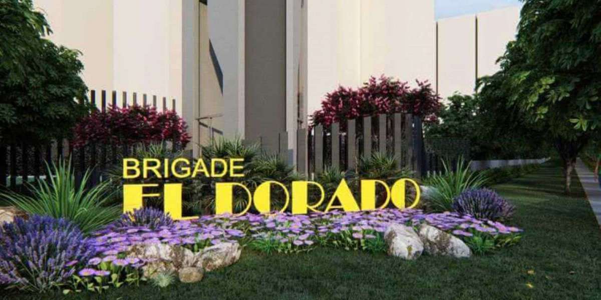 1 BHK in Brigade Eldorado - Affordable Luxury Homes in Bagalur