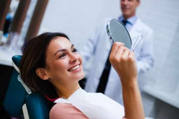 Dentist in Cheltenham