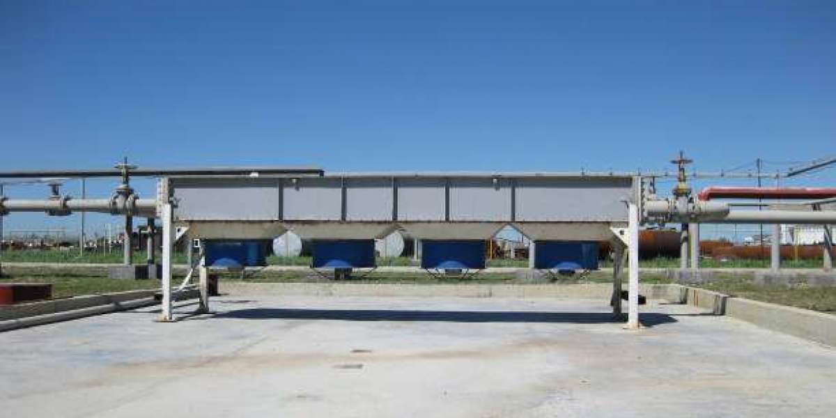 Advantages of Air Cooled Heat Exchangers Compared to Water Cooled Systems