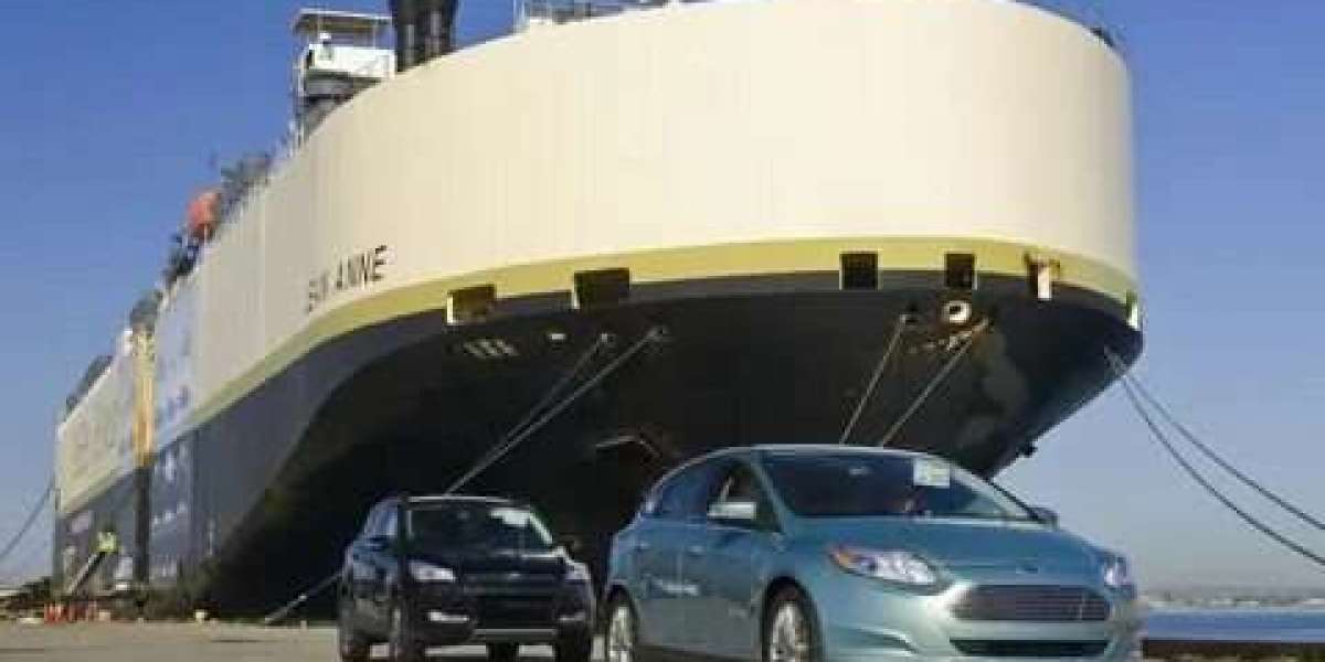 International Car Shipping: Your Complete Guide to Cross-Border Vehicle Transport