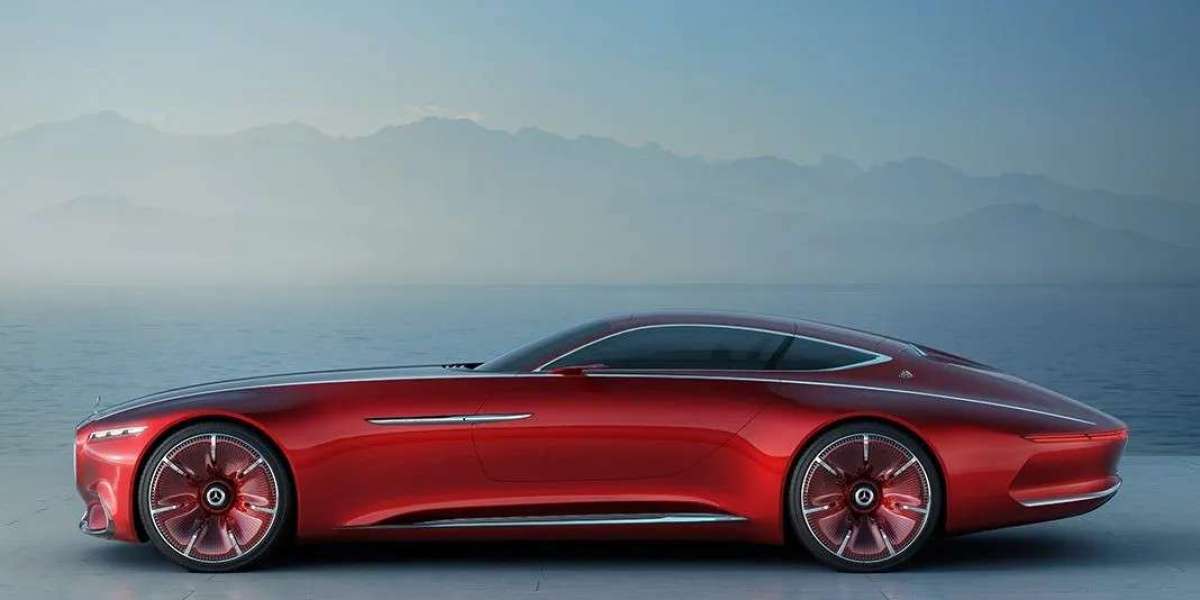 Electric and Hybrid Vehicles Transform the Ultra Luxury Car Market