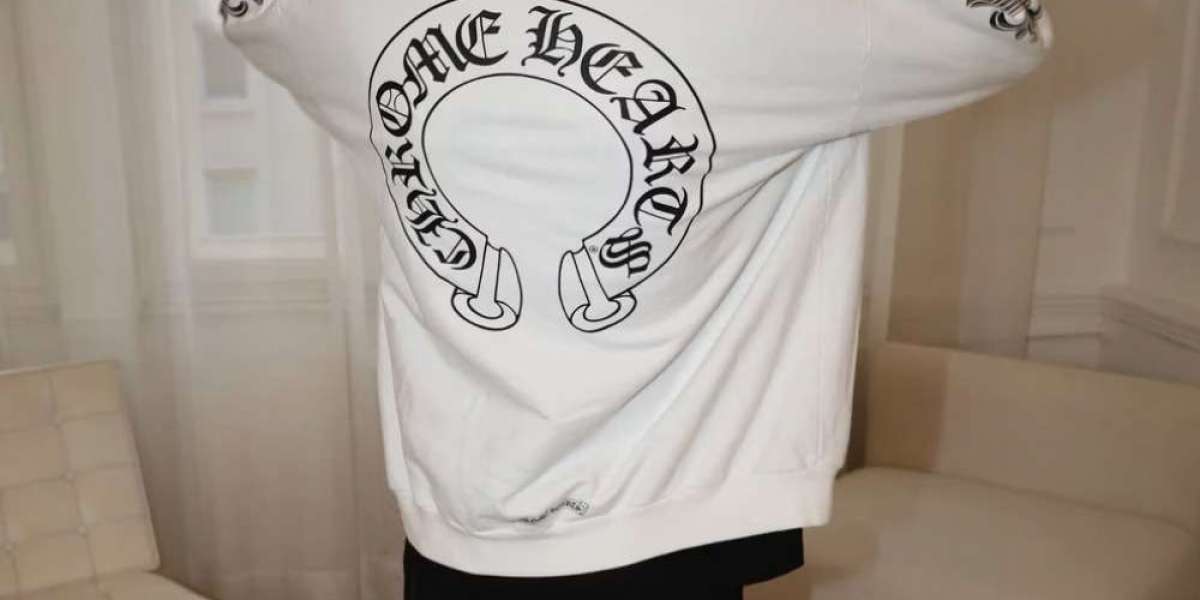 Chrome Hearts: A Legacy of Luxury Streetwear
