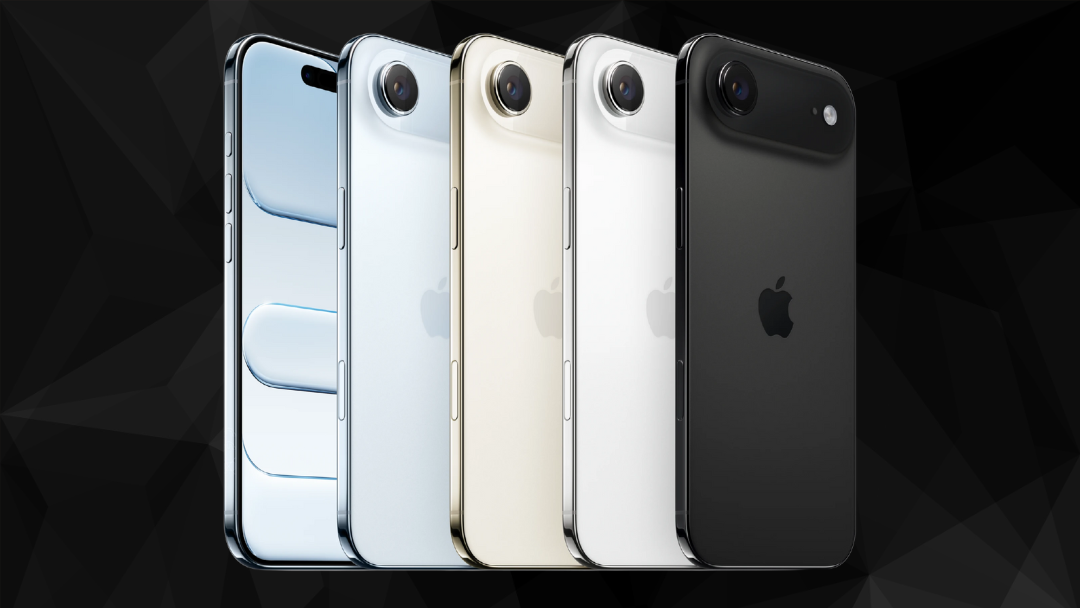 iPhone Air Specs & Features | Craft by Merlin