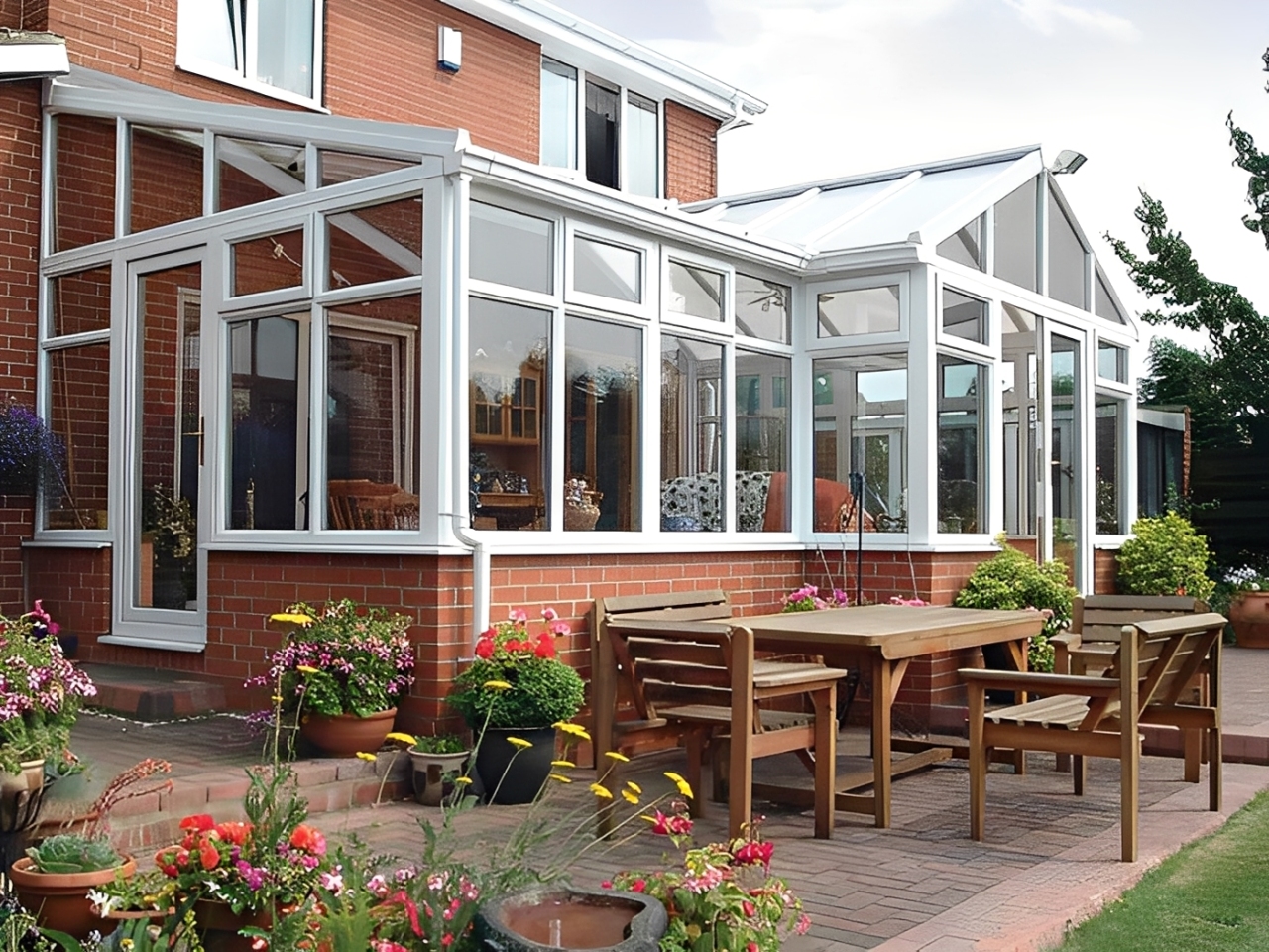 Reinvent Your Home With Premium Conservatories Company Cork