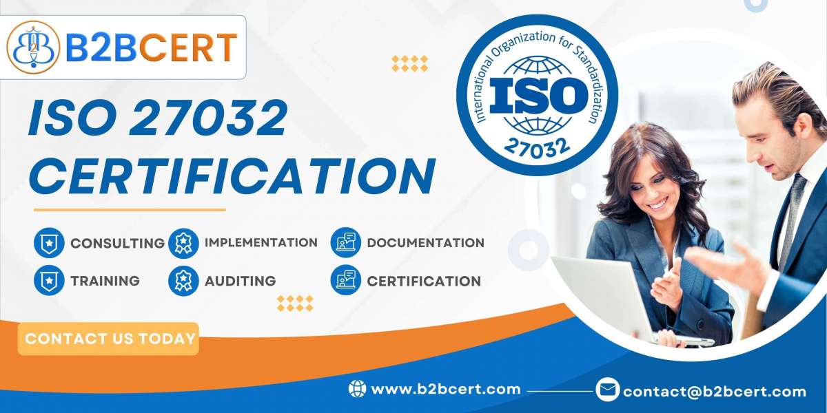 Real-World Applications: Case Studies of Organizations Successfully Implementing ISO/IEC 27032
