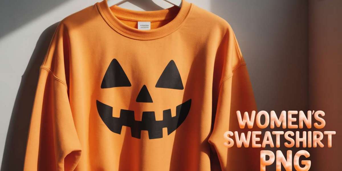 Why Pumpkin Sweatshirts Are a Fall Wardrobe Essential