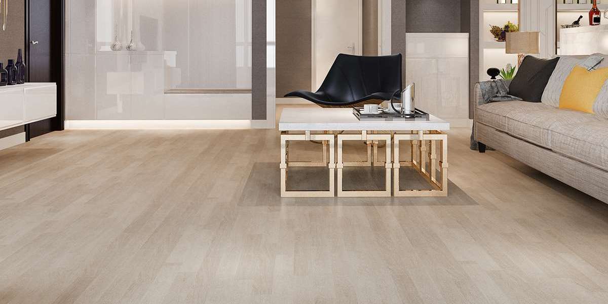 What is the Best Flooring for Kitchens in Dubai?