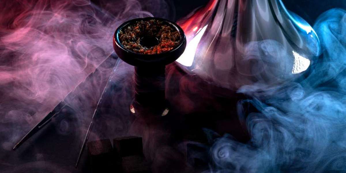 Discover Premium Hookah Tobacco and Shisha Flavors for the Ultimate Experience