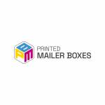 Printed Mailer Boxes