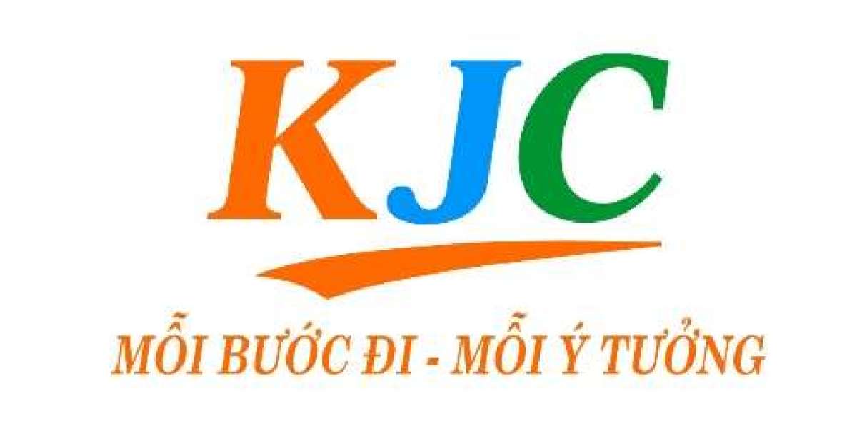 KJC -Tập đoàn Truyền thông và Giải trí KJC