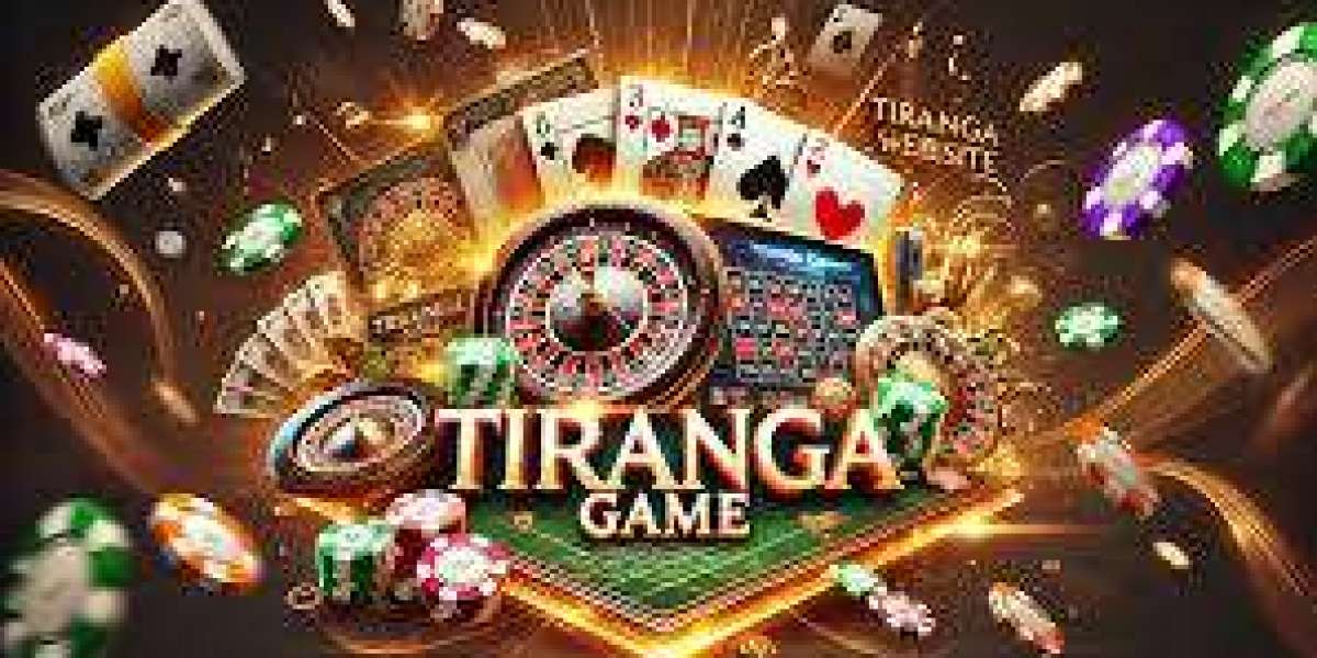 Step-by-Step Guide to Tiranga Game & Daily Cash Withdrawals