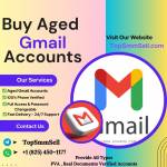 Buy Old Gmail Accounts