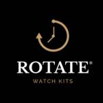 Rotate Watches