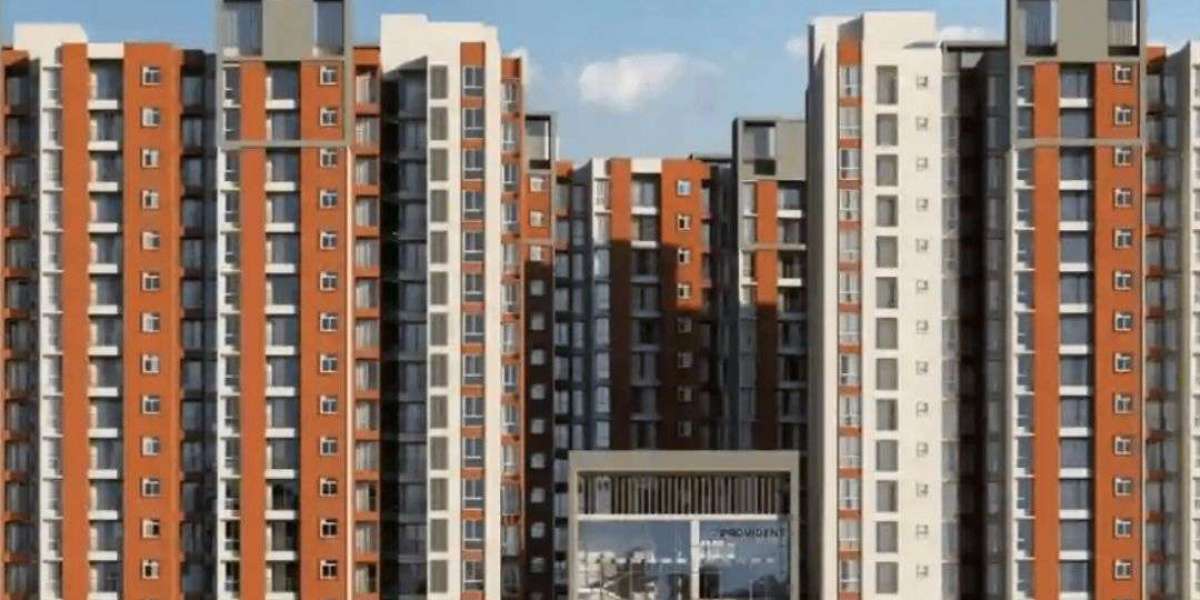 Provident Bayscape Kelambakkam | Luxury Apartments in Chennai